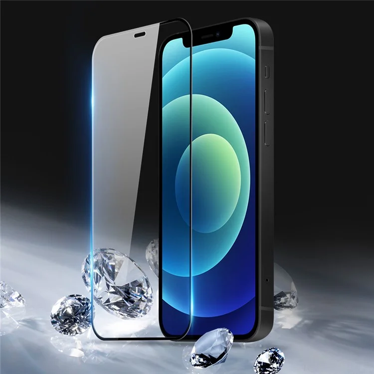 DUX DUCIS Tempered Glass Screen Protector for iPhone 12 6.1 inch