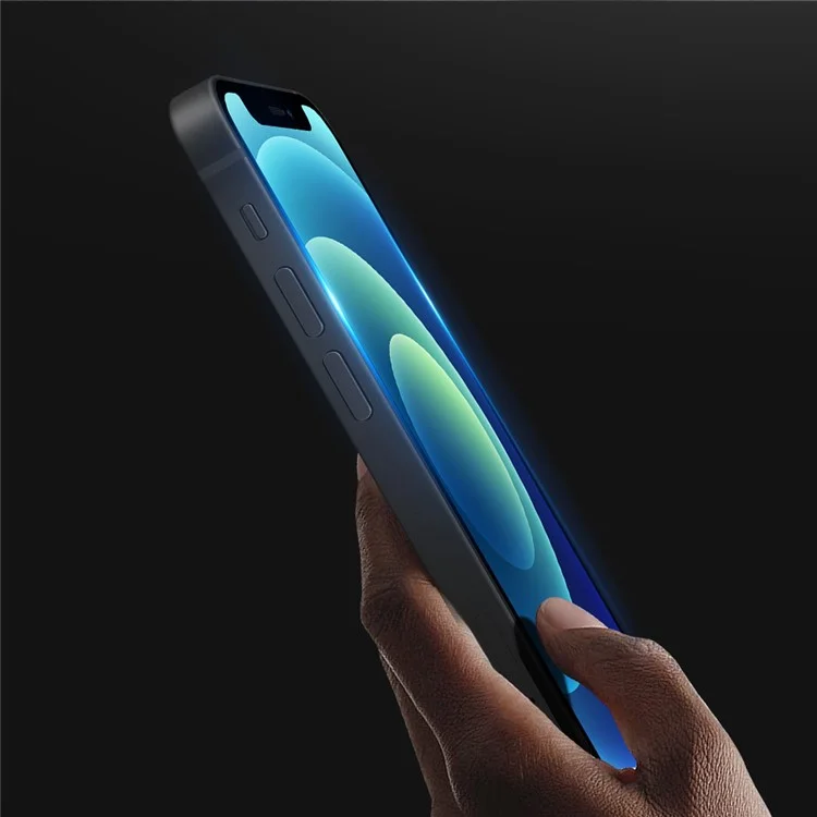 DUX DUCIS Tempered Glass Screen Protector for iPhone 12 6.1 inch