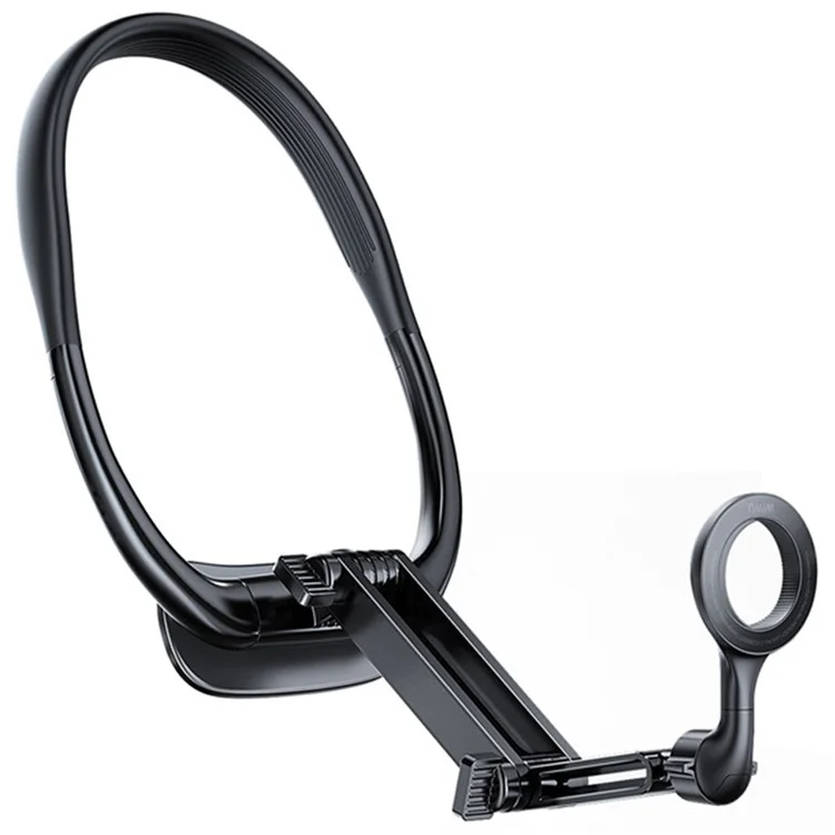 WIWU Wi-CH320 Neckband Magnetic Phone Bracket First-Person View Neck Hanging Phone Holder