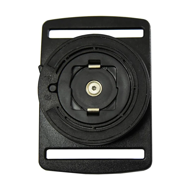 Phone Arm Strap Wrist Strap with Round Adhesive Patch, Magnetic Plus Buckle Quick Release Wrist Bracket