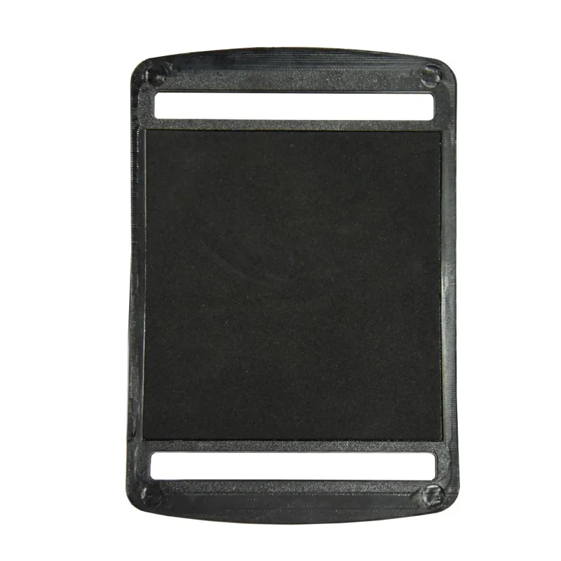 Phone Arm Strap Wrist Strap with Round Adhesive Patch, Magnetic Plus Buckle Quick Release Wrist Bracket