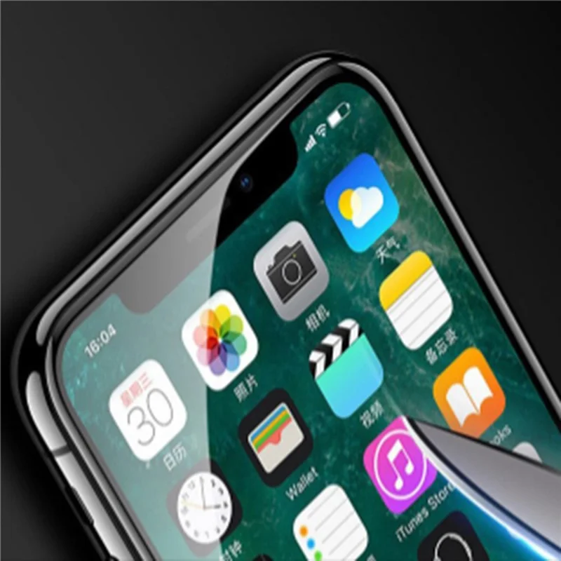 2 Pack Nano Liquid Screen Protector Invisible SiO2 Coating Screen Film for Phones Tablets Smartwatches
