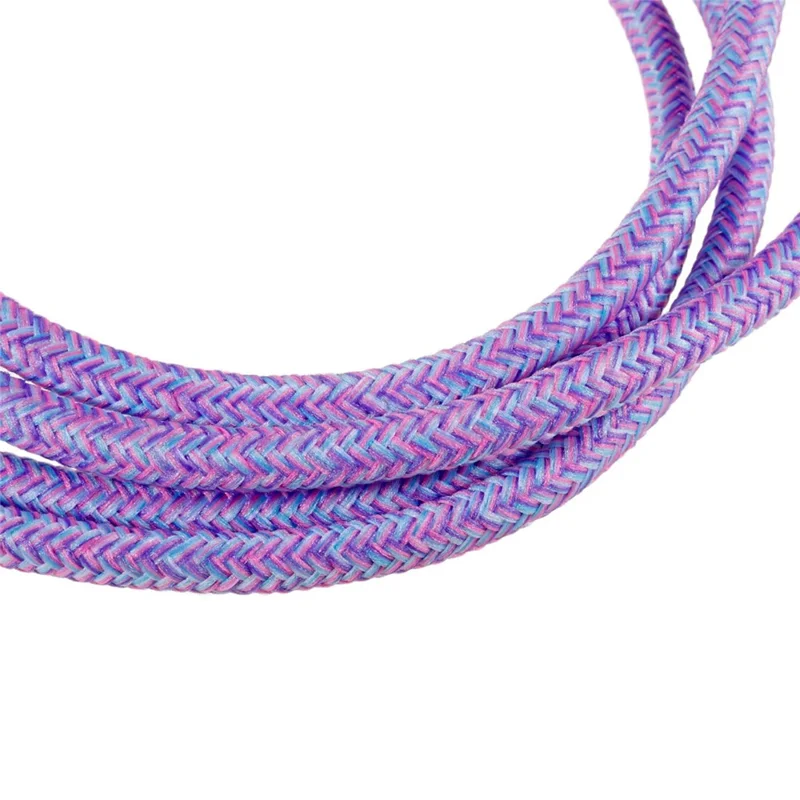 Sangle de cou ajustable pour téléphone, porte-carte d'identité, porte-clés - Style G