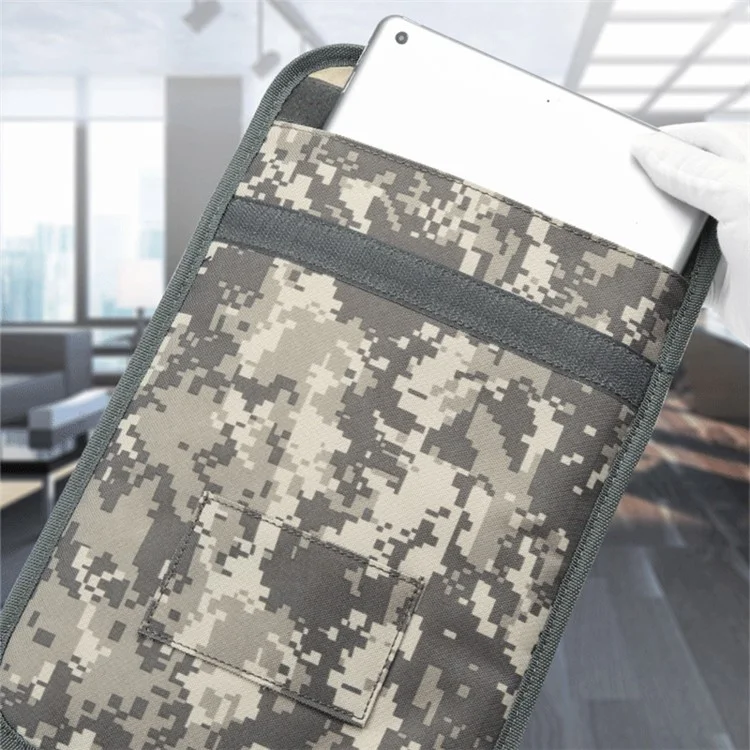 IPMI-11 RFID Signal Blocking Bag Shielding Pouch Bag Wallet Radiation Protection Phone Case