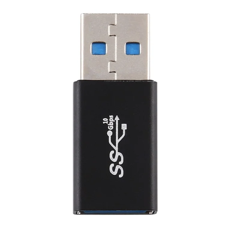 USB 3.0 Female to Male USB 3.0 Converter Adapter
