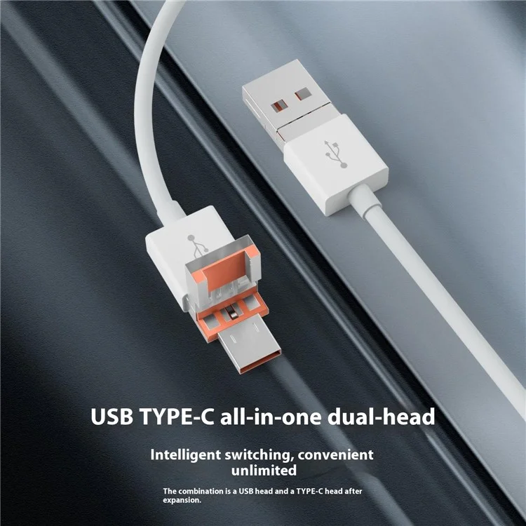 NK-1046TL Pro 3-in-1 USB + Type C + iP to SATA Fast Data Transfer Multi-Function Adapter