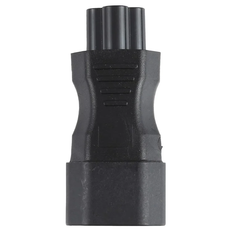 Socket Convertitore da C5 a C14 AC Adattatore