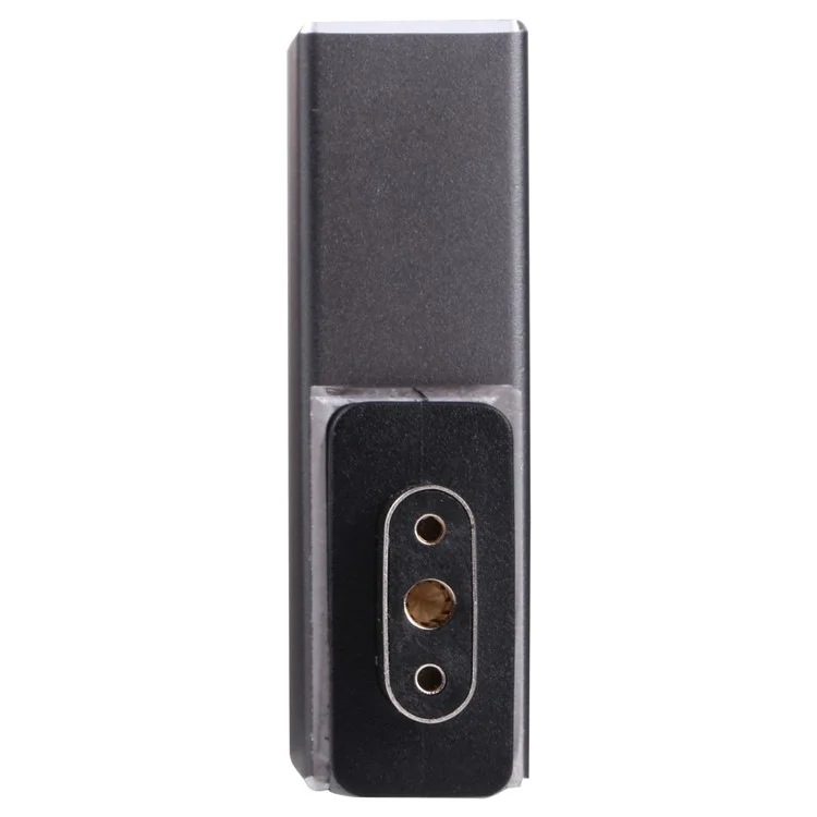 Big Square Female to 3 Pin Power Supply Converter Aluminum Alloy Adapter for Razer Blade 230W Charger