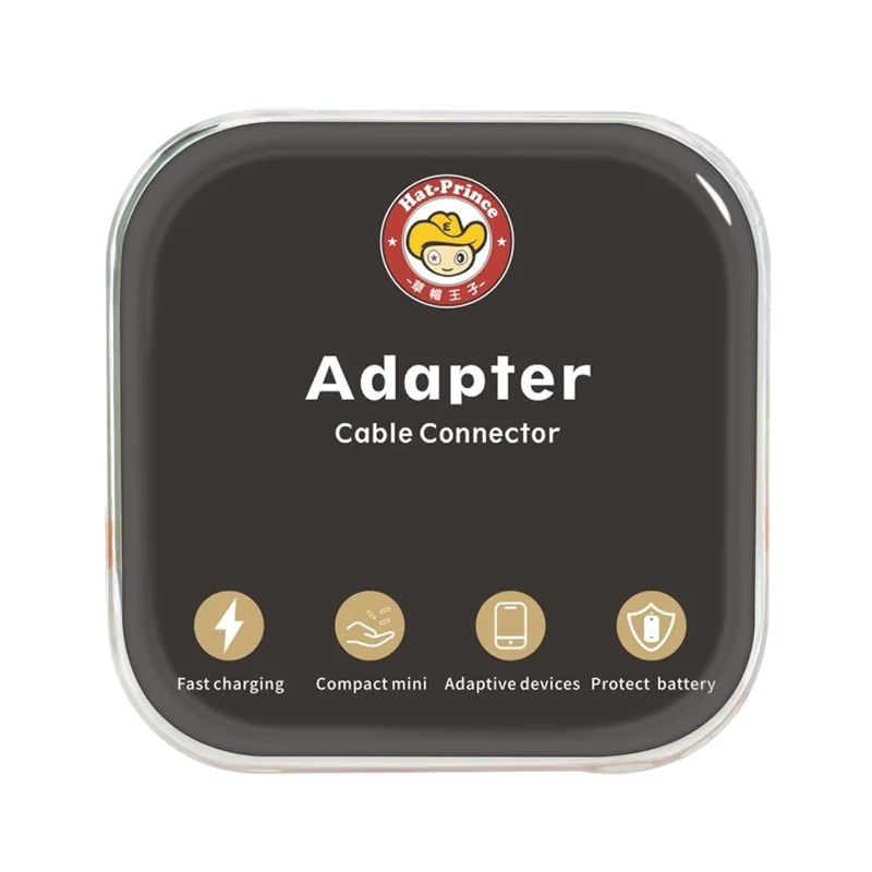 ENKAY HAT PRINCE ENK-AT113 2 in 1 USB 3.0 OTG Adapter Cable USB Type C Micro USB to USB 3.0 Converter Cable Data Line - Silver