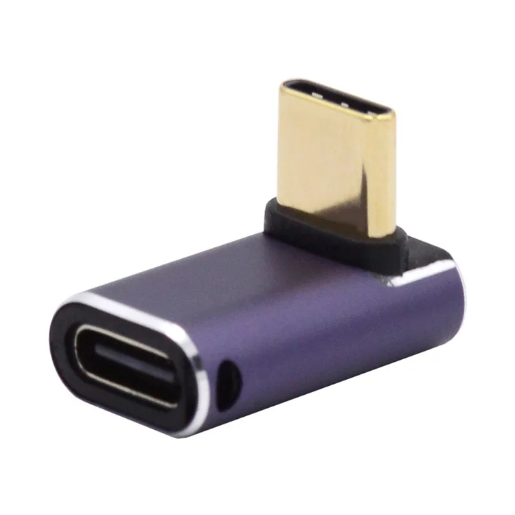 40 Гбит / с Передачи 240 вт USB Типа c