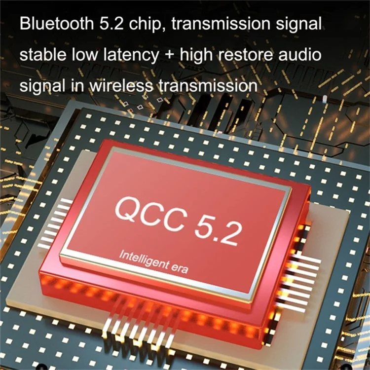 D300 3.5mm AUX Optical Fiber Coaxial Bluetooth-compatible 5.2 Music Receiver Aluminum Alloy HiFi Audio Adapter