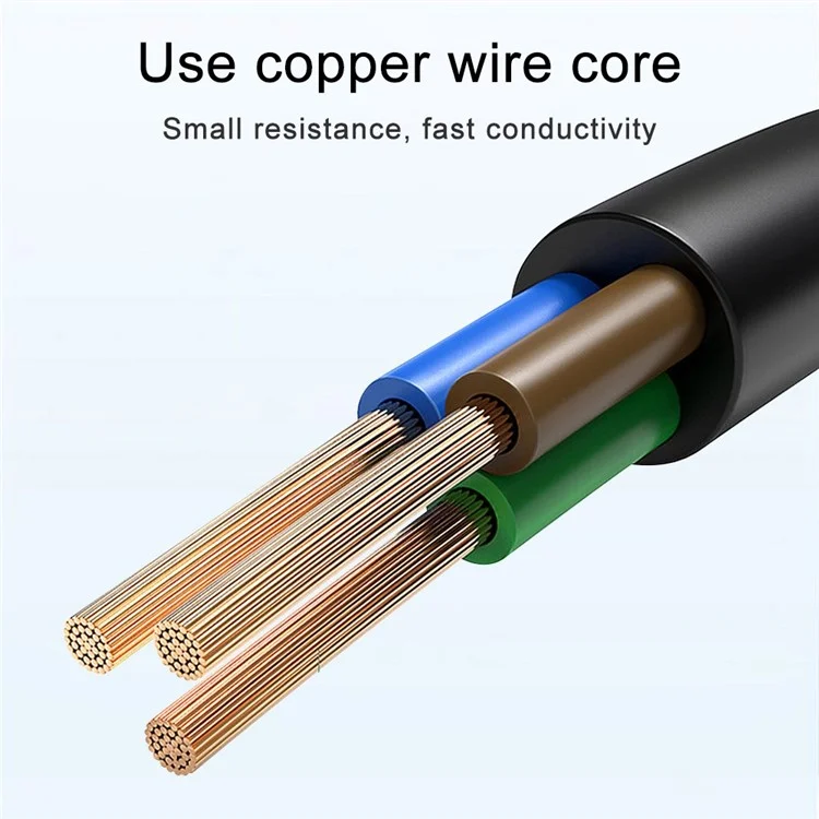 Кабель-адаптер USB-C to XT60, 100 см, поддержка PD 100 Вт, 20 В / 5 А быстрой зарядки