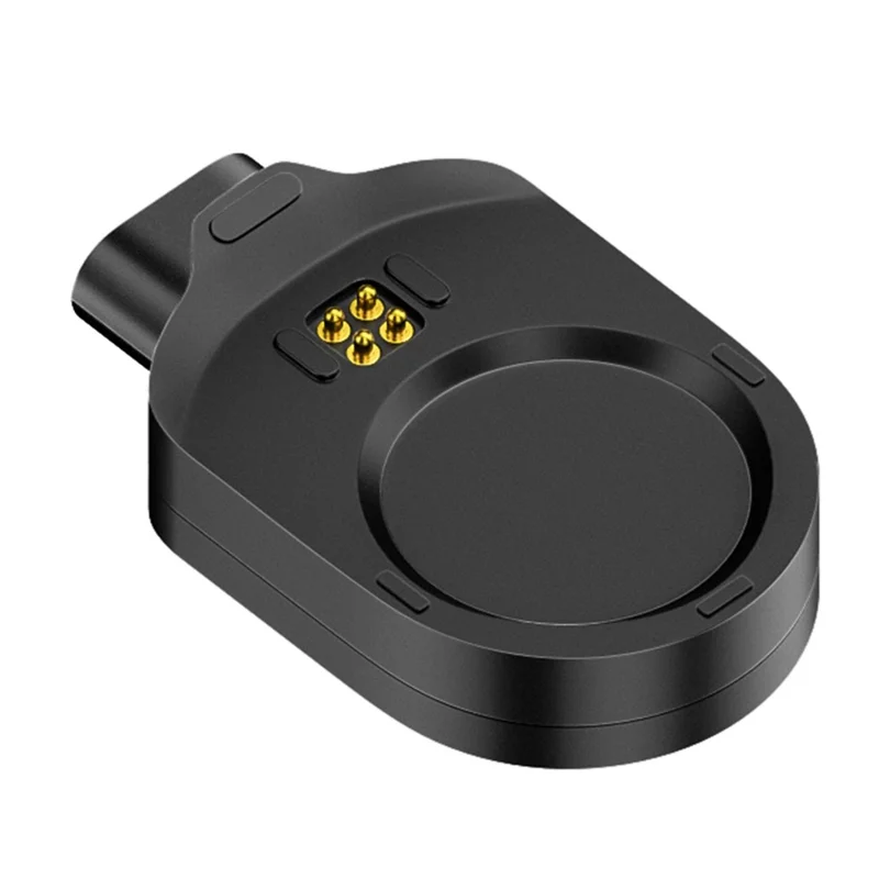 Для зарядного устройства Garmin MARQ2 Athlete / Adventurer / Captain / Golfer / Aviator Type-C Port Adapter