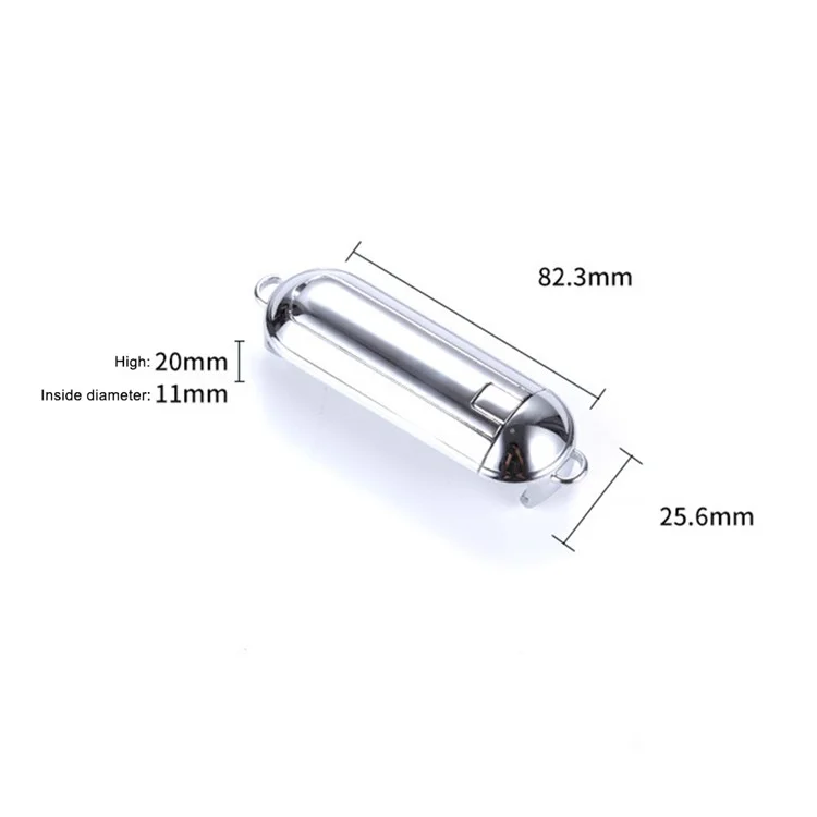 Mobile Phone Crossbody Chain with Back Clip for Universal Smart Phones Portable Metal Chain Phone Adjustable Lanyard for Traveling