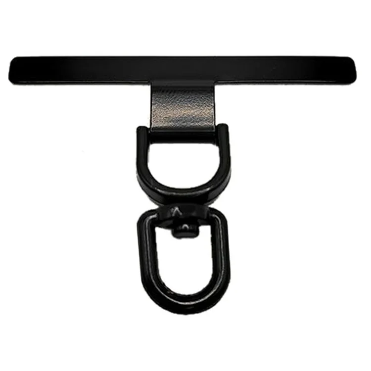 Tether Rotacivil Teter Tab - Preto