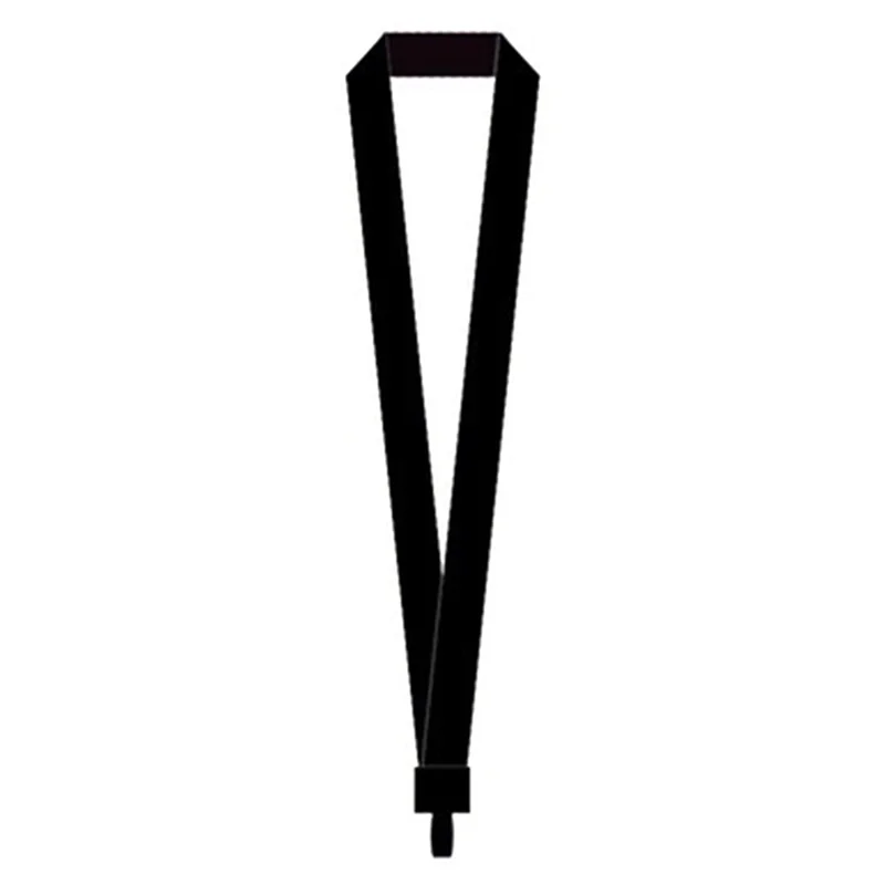 Bulk Purchasing Lightweight Cell Phones Strap Customizable Polyester Lanyard for ID Badges - 900 x 20mm