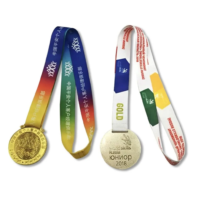 Bulk Purchasing Lightweight Cell Phones Strap Customizable Polyester Lanyard for ID Badges - 900 x 20mm