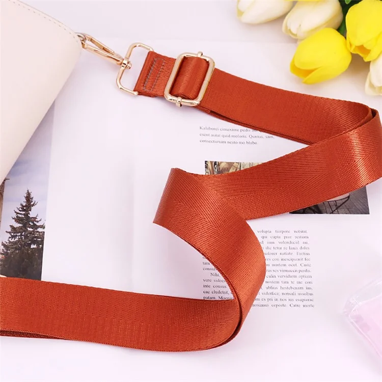 QXJ2-A2 Phone Lanyard Crossbody Adjustable Shoulder Neck Strap for Keys Phone Case ID Badges - Blu