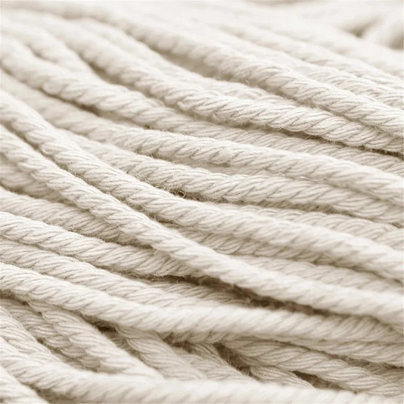 K68569 Crossbody Phone Lanyard Daisy Shoulder Neck Strap for Phone Case Keys Keychain - White