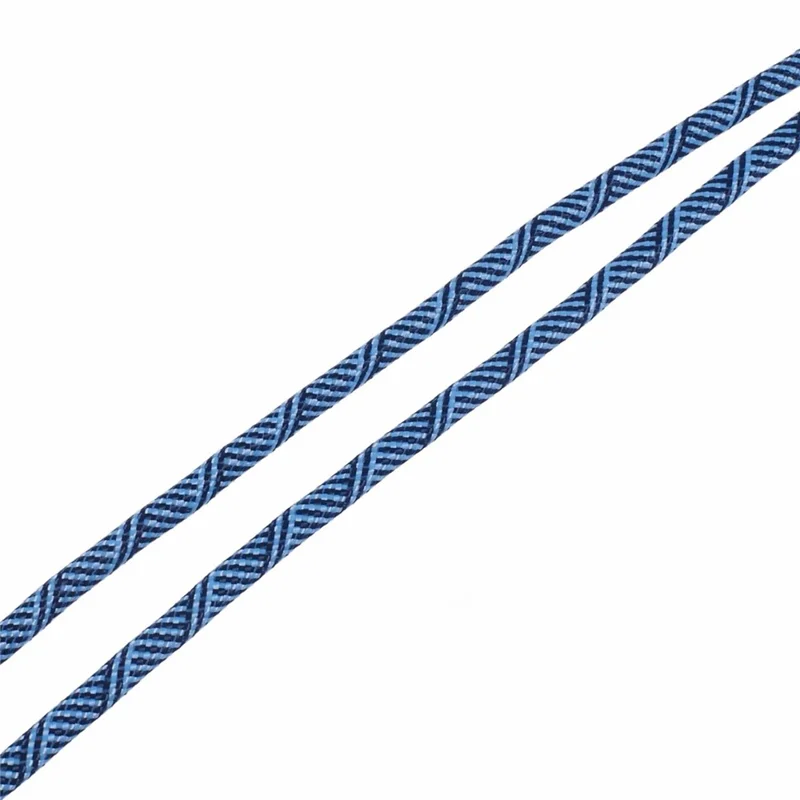 120cm Mobile Phone Strap 6mm Cell Phone Lanyard Rope with Clip Buckle - Style D