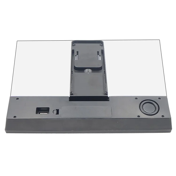 L2 12 inch Mobile Phone Screen Amplifier with Stereo Bluetooth-compatible Speaker Eyes Protection Video Screen Magnifier