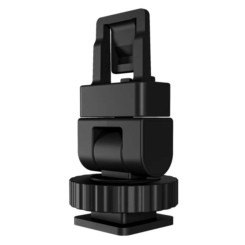 Luz de relleno RGB magnética XJ77 Luz de video portátil para conferencias para teléfono inteligente, computadora portátil, cámara, selfie, transmisión en vivo