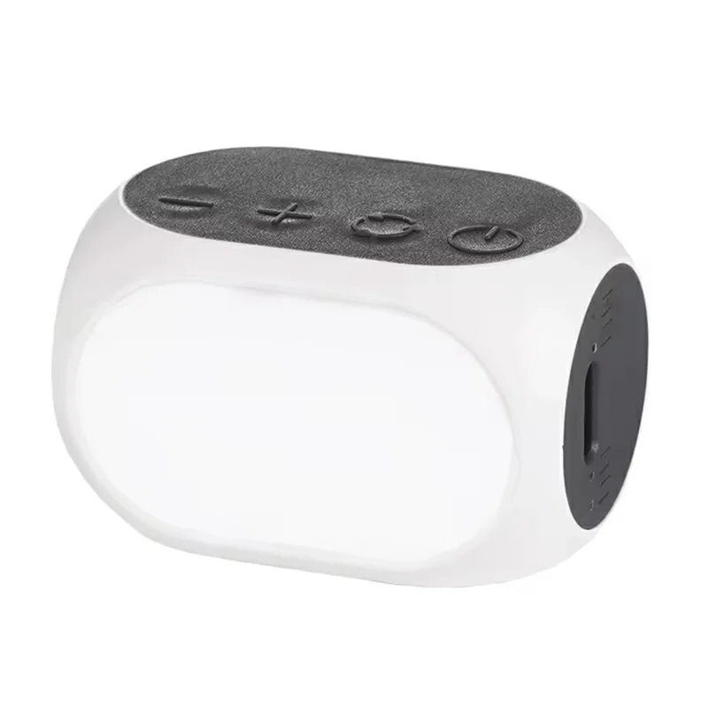 Cardan XJ97 Phone pour stabilisateur DJI Zhiyun 3 couleurs Température Lumière magnétique vidéo Vlog Éclairage photo