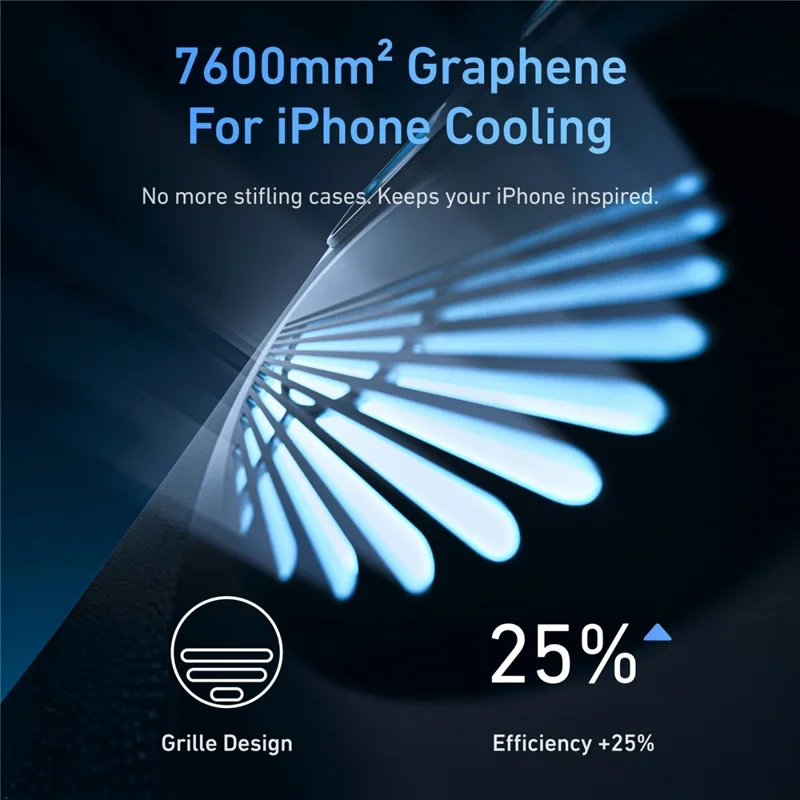 TELESIN Pour iPhone 17 Pro Max Kit de Photographie avec Étui / Poignée / Lumière de Remplissage / Accessoires de Filtre UV