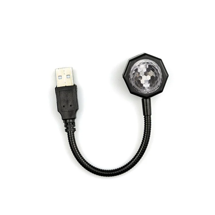 M9 Car Roof Roof Night Light Светодиодная Атмосфера
