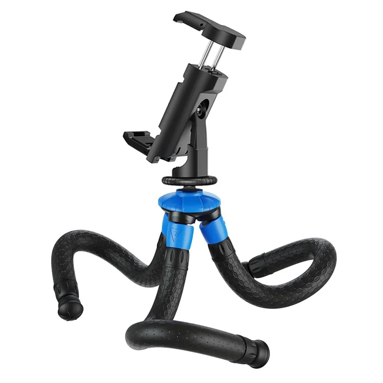 APEXEL Gopro Camera APL-JJ07 Seltie Live Brodication Portable Octopus Mini Mini Mobile Thelpheltop Stand