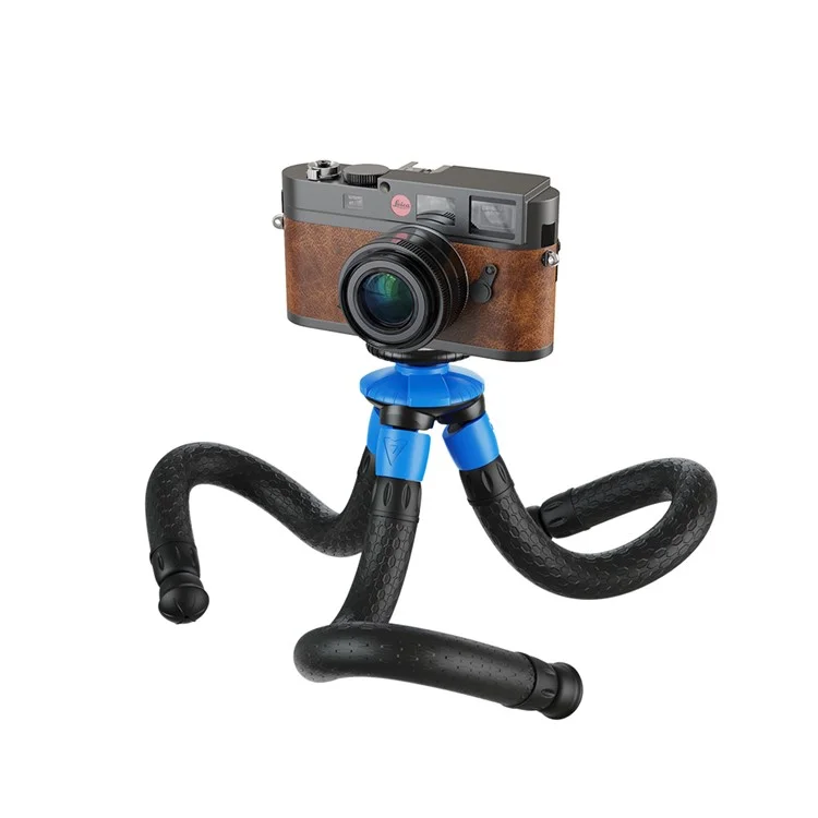 APEXEL Gopro Camera APL-JJ07 Selfie Live Broadcast Portable Octopus Mini Mobile Phone Desktop Stand