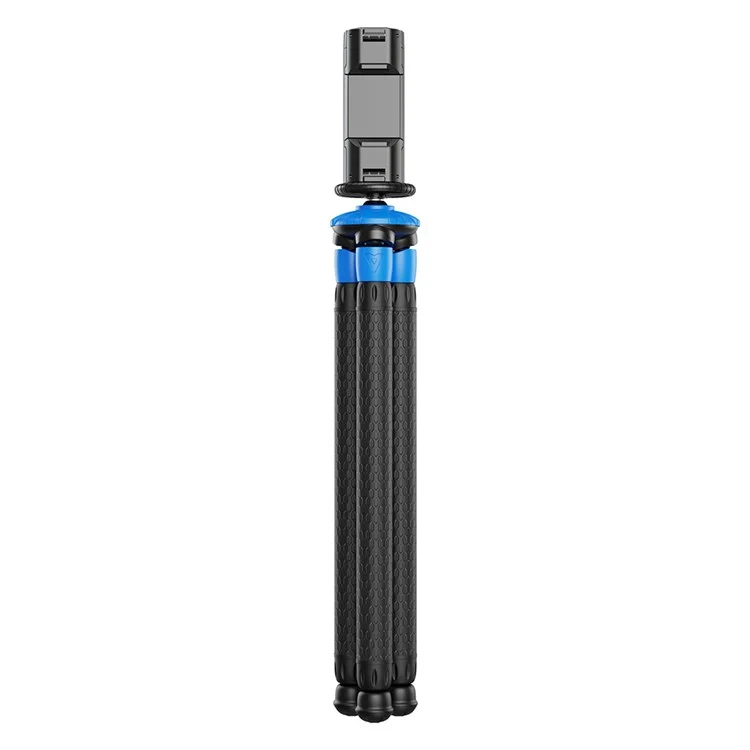 APEXEL Gopro Camera APL-JJ07 Seltie Live Brodication Portable Octopus Mini Mini Mobile Thelpheltop Stand
