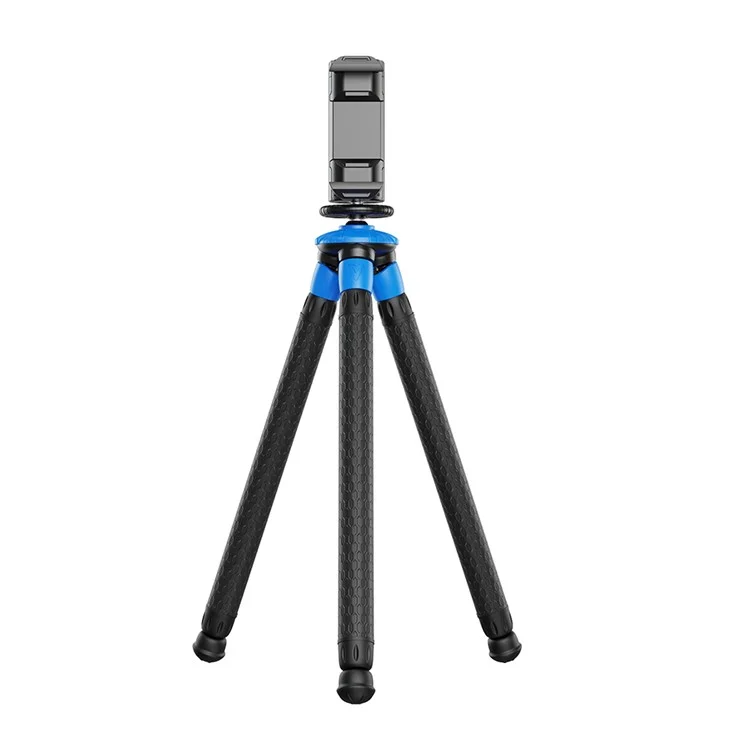 APEXEL Gopro Camera APL-JJ07 Seltie Live Brodication Portable Octopus Mini Mini Mobile Thelpheltop Stand