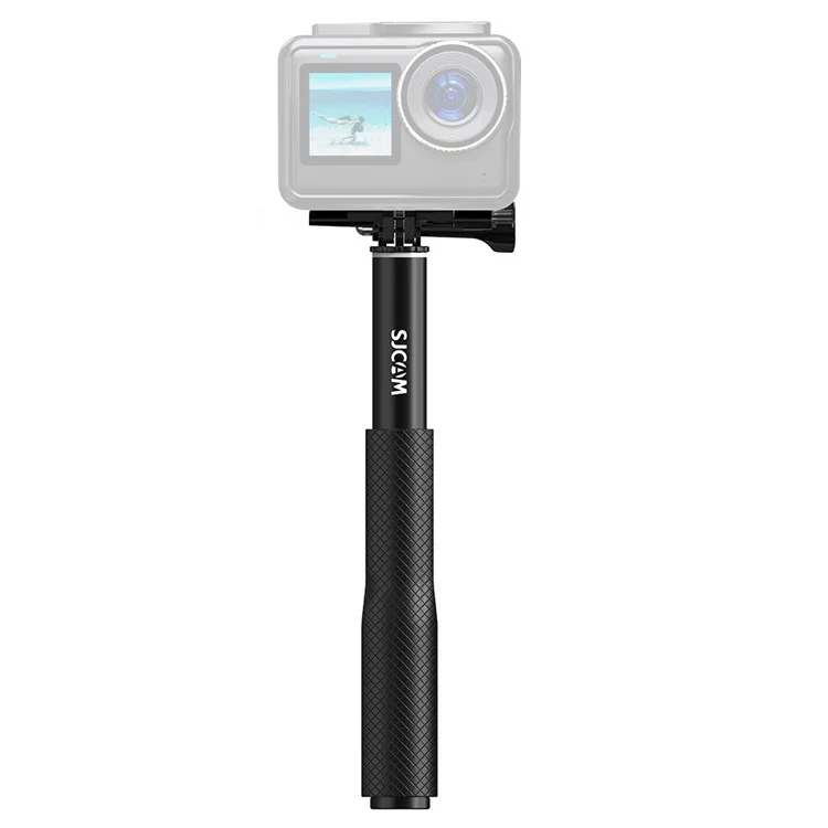SJCAM For SJCAM SJ4000 / SJ10 Pro / SJ8 Pro Action Camera 90cm Selfie Stick Foldable Extension Rod