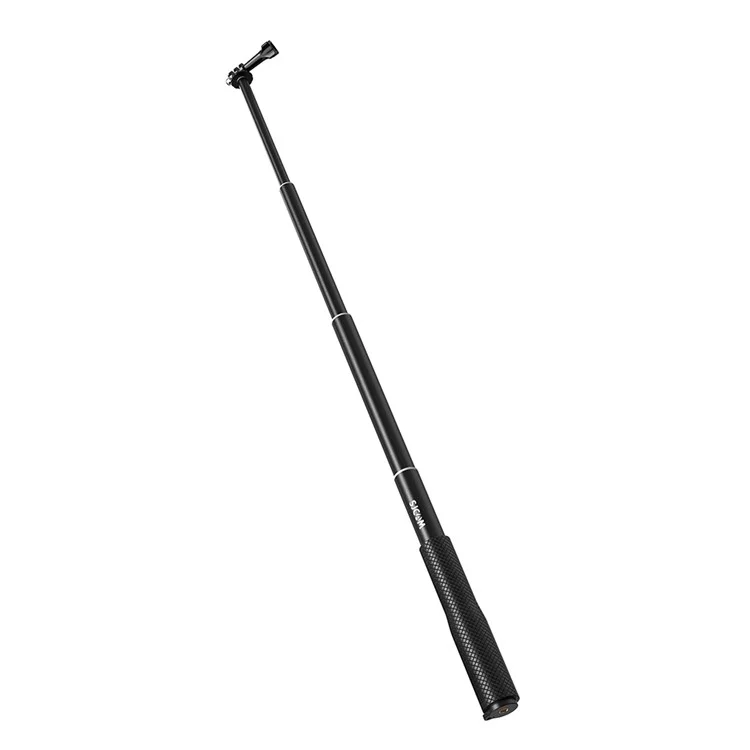 SJCAM For SJCAM SJ4000 / SJ10 Pro / SJ8 Pro Action Camera 90cm Selfie Stick Foldable Extension Rod