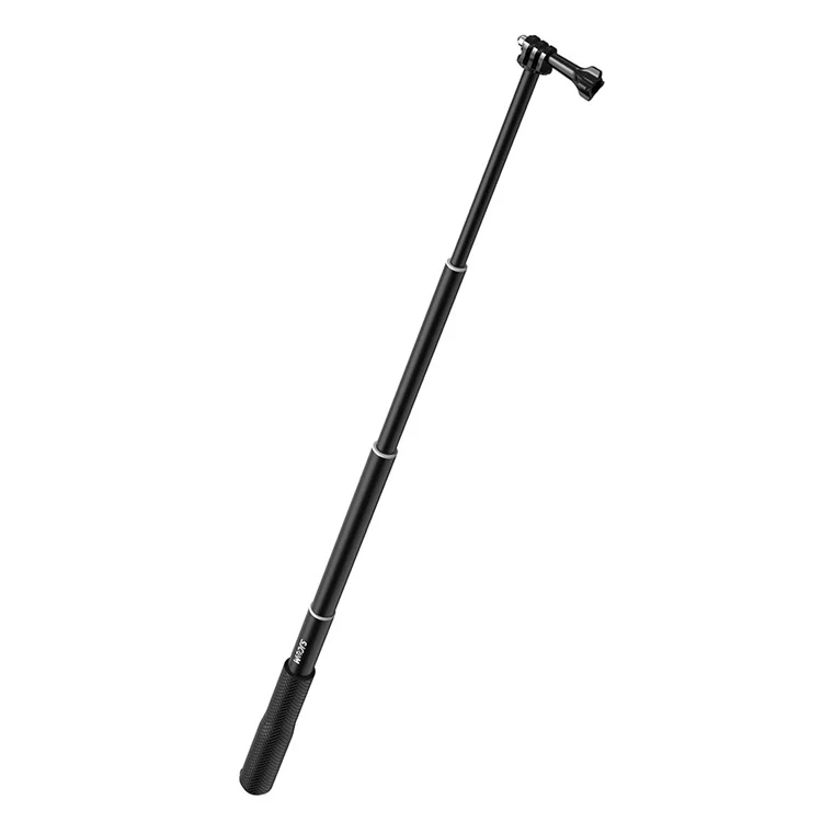 SJCAM For SJCAM SJ4000 / SJ10 Pro / SJ8 Pro Action Camera 90cm Selfie Stick Foldable Extension Rod