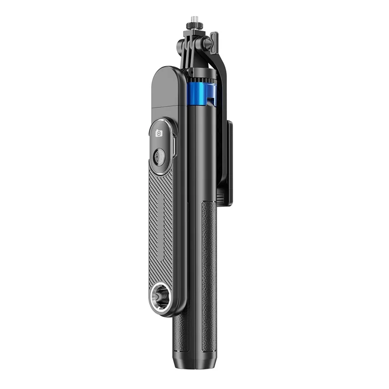 P515 Extendable Phone Selfie Stick Bluetooth-Compatible Shutter Photography Stand