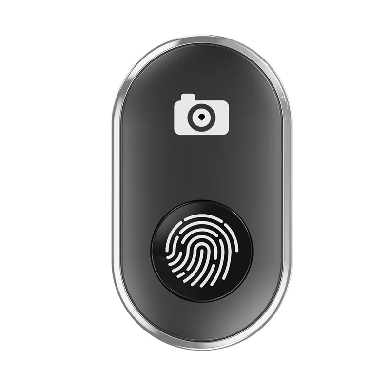 Perche P515 Support à Selfie Télescopique Compatible Bluetooth avec Déclencheur et Anneau Lumineux de 10 Pouces pour Photographie