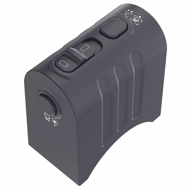 S5Bpro For Smartphone 3 Axis Handheld Gimbal Stabilizer 360 Degree Rotation AI Tracking, with APP