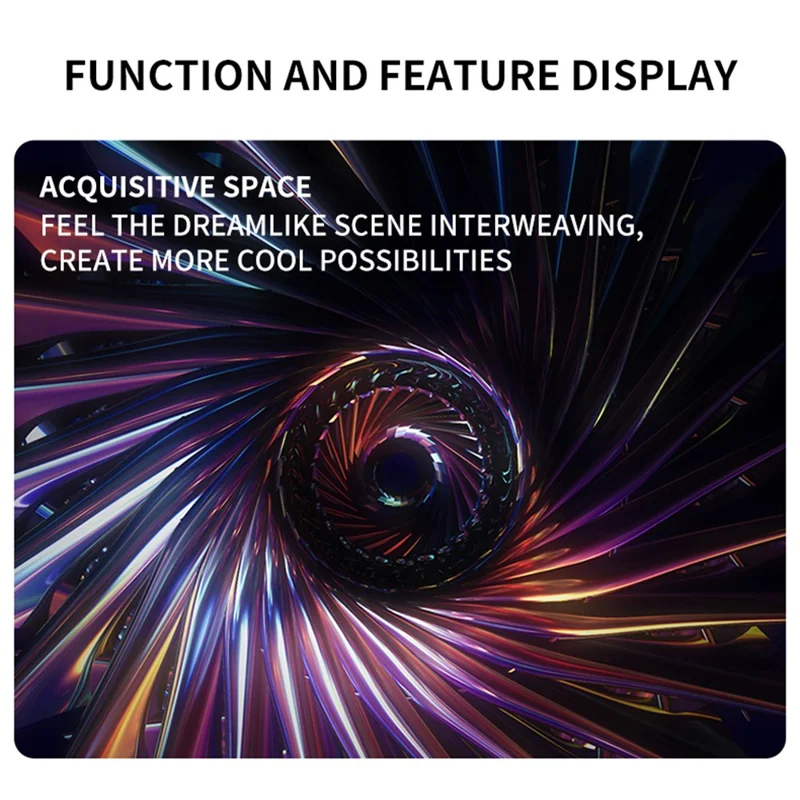 F10pro max AI Face Tracking 3 Axis Handheld Gimbal Stabilizer with App and Fill Light for Smartphones