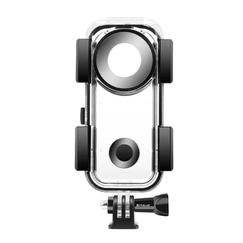 PULUZ PU575T For Insta360 ONE X2 Camera Waterproof Case 30m Underwater Protection Housing