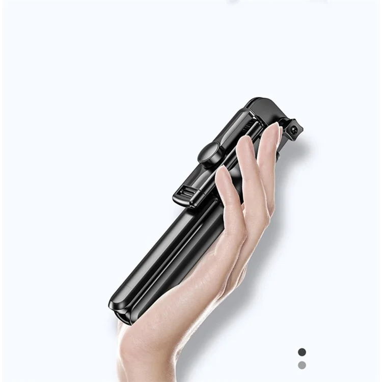 Selfie Stick Extendable Phone Tripod Monopod with Wireless Remote Shutter