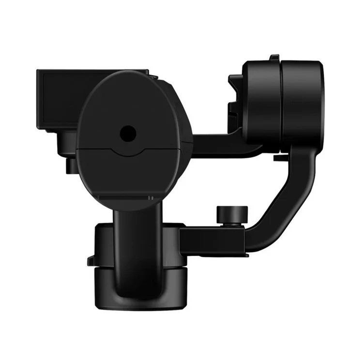 F6 3 Ejes Handheld Gimbal Smartphip Smartpal Gimbal Anti-shake Stabilizer Para Teléfonos Inteligentes Dentro de 6.0 '' y GoPro Hero 3 / 4 / 5