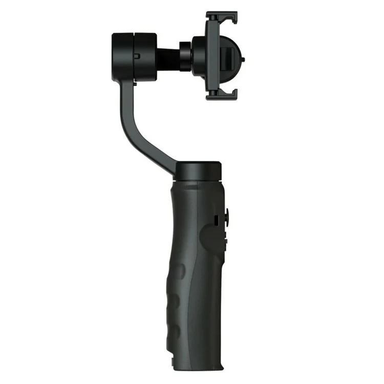 F6 3-achsen-handheld-gimbal-smartphone Gimbal Anti-shake-stabilisator Für Smartphones Innerhalb Von 6,0 '' Und GoPro Hero 3 / 4 / 5