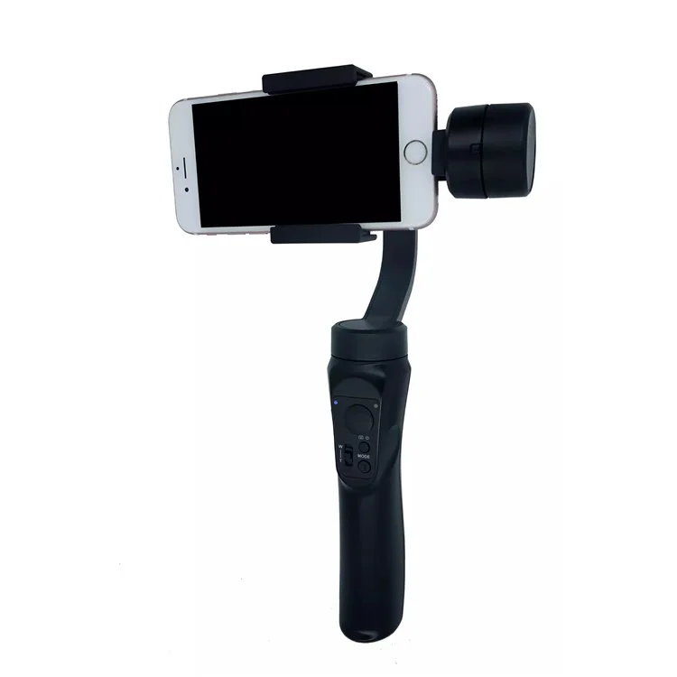 F6 3-Axis Handheld Gimbal Smartphone Gimbal Anti-shake Stabilizer for Smartphones within 6.0'' and GoPro Hero 3 / 4 / 5