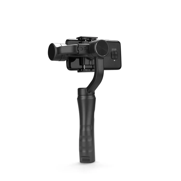 F6 3-achsen-handheld-gimbal-smartphone Gimbal Anti-shake-stabilisator Für Smartphones Innerhalb Von 6,0 '' Und GoPro Hero 3 / 4 / 5