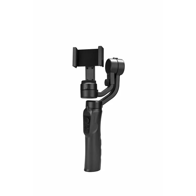 F6 3-Axis Handheld Gimbal Smartphone Gimbal Anti-shake Stabilizer for Smartphones within 6.0'' and GoPro Hero 3 / 4 / 5