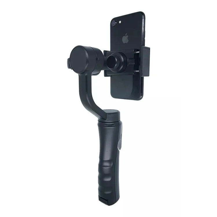 F6 3-achsen-handheld-gimbal-smartphone Gimbal Anti-shake-stabilisator Für Smartphones Innerhalb Von 6,0 '' Und GoPro Hero 3 / 4 / 5