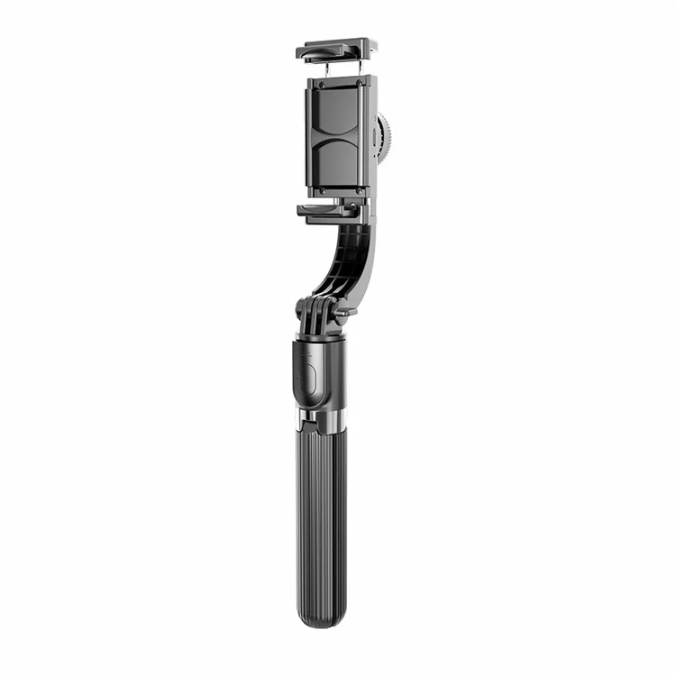 L08 Bastone Selfie Bluetooth Anti-shake Treppiede Multifunzionale Stabilizzatore Gimbal Selfie 
