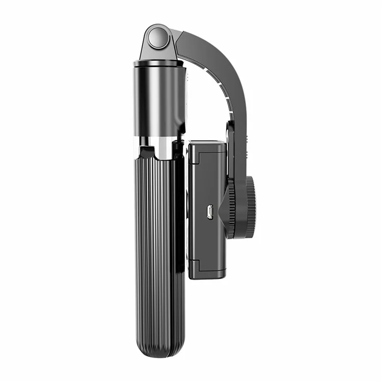 L08 Bastone Selfie Bluetooth Anti-shake Treppiede Multifunzionale Stabilizzatore Gimbal Selfie 